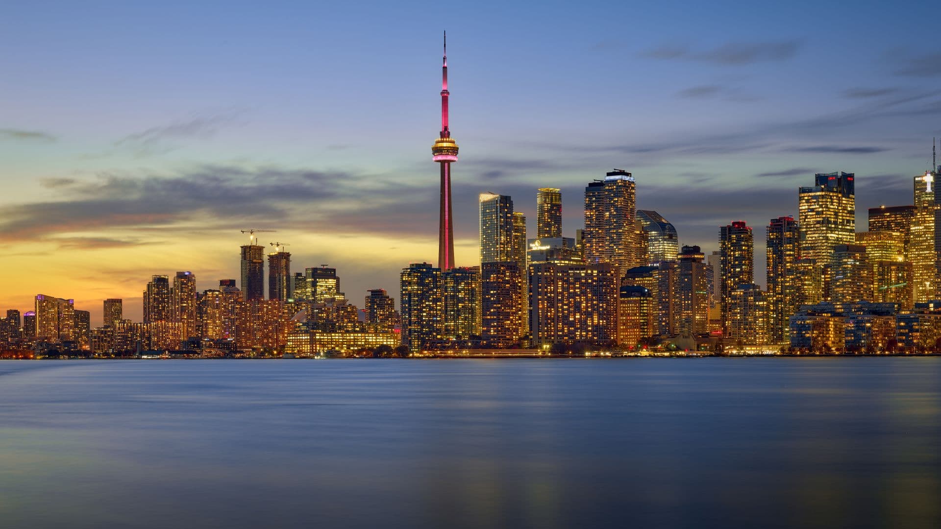 Study in Canada