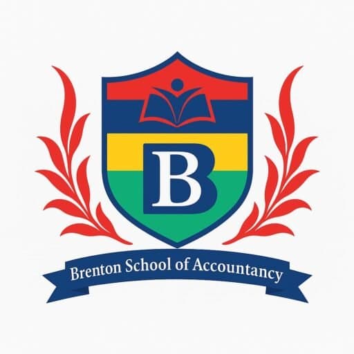 Brenton School of Accountancy logo