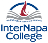 Internapa College logo